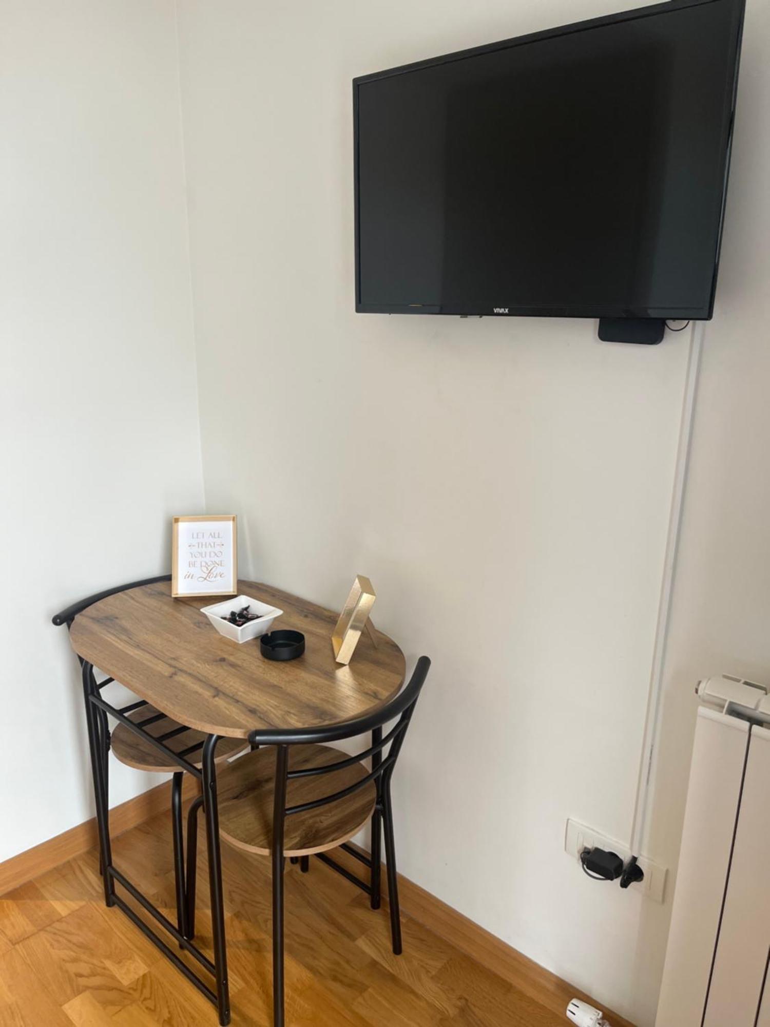 A&J BW Apartments Βελιγράδι Εξωτερικό φωτογραφία
