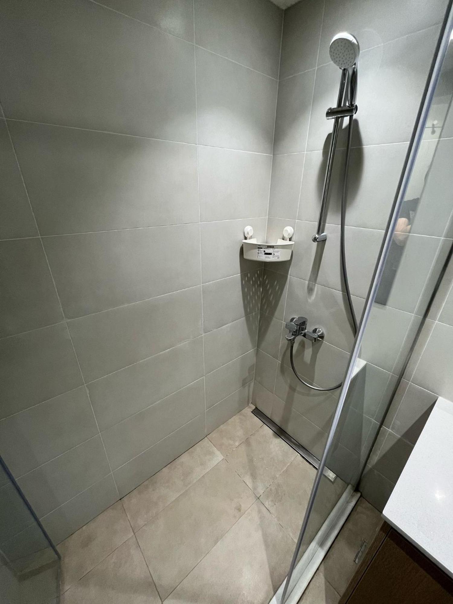A&J BW Apartments Βελιγράδι Εξωτερικό φωτογραφία